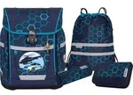 McNeill Set TENERO, 5tlg. XAGON - Dunkelblau