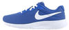 Nike blau 36