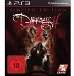 The Darkness 2 - Limited Edition