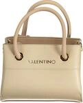 Elegante Beigefarbene Damentasche mit Vielseitigen Trageoptionen - Beige