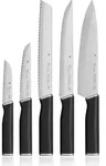 WMF Kineo Messer-Set, 5-teilig 3201113072 4000530745781