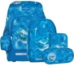 Beckmann Active Air FLX - 6-Tlg. Set Ocean - Blau