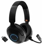 Creative Labs Zen Hybrid Pro Classic, Kabellos, 20 - 20000 Hz, Gaming, 282 g,