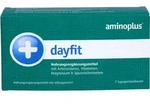 Aminoplus Dayfit Tagesportionsbeutel, 7 St. Beutel