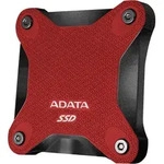 ADATA SD620, 512 GB, Micro-USB B, 3.2 Gen 2 (3.1 Gen 2), 520 MB/s, 10 Gbit/s, Rot