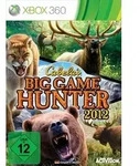 Cabela's Big Game Hunter 2012