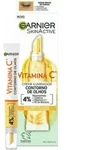 Augenkontur Garnier Skinactive Vitamina C 15 ml