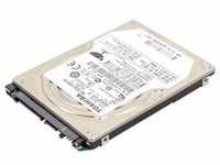 HP 635225-001, SATA, 250 GB, 6,35 cm (2.5"), 9,5 mm (0.374")