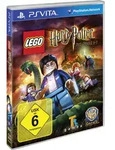 Lego Harry Potter - Die Jahre 5 - 7