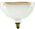 Segula LED Bowl Ambient klar E27 6.2W 1900-2700K dimmbar