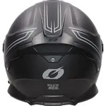 Oneal Challenger Solid Helm, schwarz matt, XS (53/54) - Schwarz