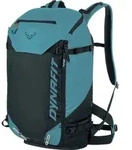 Free 34 Backpack, Uni - DynaFit, Gr&ouml;&szlig;e:UNI, Farbe:8171-Storm Blue/Blueberry -...