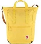 Fj&auml;llr&auml;ven High Coast Totepack Rucksack Mellow Yellow - Gelb