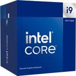 Core i9-14900 2.0GHz LGA1700 36M Cache Boxed CPU