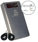 Digittrade RS256 1TB RFID Security externe Festplatte (6,4 cm (2,5 Zoll), 5400rpm,