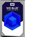 Western Digital WD5000LPVT 500GB SATA 2,5"