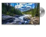 Megasat Royal Line 24 Premium, 61 cm (24"), 1920 x 1080 Pixel, Full HD, Smart-TV,