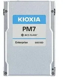 KIOXIA PM7-V Series KPM7VVUG3T20 - SSD - Enterprise - verschl&uuml;sselt - 3200 GB -