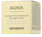 Ahava Dead Sea Osmoter Skin-Responsive Nachtcreme Eye Night Cream 15 ml