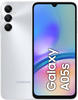 Samsung Galaxy SM-A057GZSVEUB, 17 cm (6.7"), 1080 x 2400 Pixel, 4 GB, 128 GB, 50 MP,
