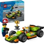 LEGO City Rennwagen, Spielzeug-Rennauto, klassischer Sportwagen, Geschenk f&uuml;r