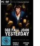 Der Fall John Yesterday
