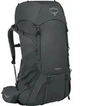 Osprey Rook 65 , Rucksack, (65 Liter / One Size) - Dunkelgrau