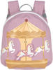 Laessig Tiny Backpack Tiny D Carousel Carousel