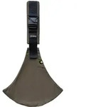Wildride Kleinkindtrage Kaffee, Weiche Babytrage, Junge/M&auml;dchen, 20 kg, Braun,