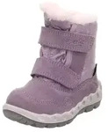 Superfit M&auml;dchen ICEBIRD LILA/ROSA 8510