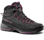 La Sportiva Tx4 Evo Mid Goretex Wanderstiefel Grau EU 38 Frau Grau EU 38 - Grau...