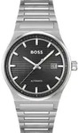Herrenuhr Hugo Boss 1514117 (&Oslash; 41 mm) - Silber/Grau
