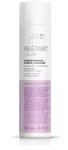 Revlon Professional Restart Color Strengthening Purple Cleanser Shampoo 250 ml
