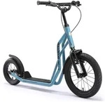 STAR SCOOTER Tretroller Kinderroller ab 8 Jahre | 16 Zoll 12 Zoll Mixed Edition 