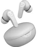Fresh ́n Rebel BT-Headset TWINS Rise ANC gr (hellgrau) - Grau