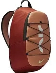 NIKE NK AIR GRX BKPK RUGGED ORANGE/AMBER BROWN/ One Size - Grau/Schwarz