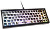 Ducky Tinker 65 Barebone Gaming-Tastatur, RGB - schwarz (ISO-DE)