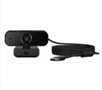 HP 430 FHD-Webcam, 1080 MP, 1920 x 1080 Pixel, Full HD, 60 fps, 85&deg;, Haus -...