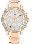 Damenuhr Tommy Hilfiger HAVEN (&Oslash; 38 mm)