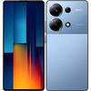 Xiaomi POCO M6 Pro 8 GB/256 GB Blau (Blue) Dual-SIM