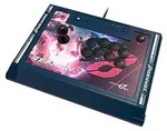 Hori SPF-037U, Flightstick, PC, PlayStation 4, PlayStation 5, Kabelgebunden, USB,