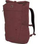 EXPED Metro 30 burgunder melange Rucksack