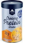Multipower Creamy Protein Shake- 420 g Erdnuss-Karamell