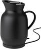 Stelton - Amphora Wasserkocher 1,2 L, soft black