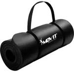 MOVIT Gymnastikmatte Pilates, Gymnastik, Yoga, Matte - hautfreundlich und ,...