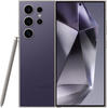 Galaxy S24 Ultra 256GB 5G Titanium Violet Smartphone