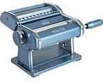 Marcato Atlas AT 150 Nudelmaschine Powder Blue - Hellblau