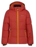 ICEPEAK M&auml;dchen Skijacke Loris - Rot - 128