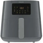 Philips 3000 series HD9270/66 Airfryer XL, Hei&szlig;luftfritteuse, 6,2 l, 1,2 kg, Rapid