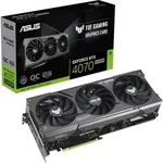 Asus 90Yv0K80-M0Na00 Tuf-Rtx4070S-O12G-Gaming - Schwarz
